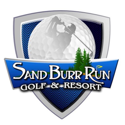 Sandburr Run Logo Old